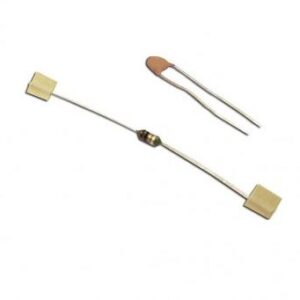 Plate Zapping IC