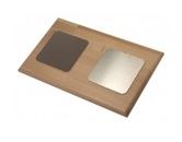 Plate Zapping