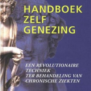 Handboek Zelfgenezing