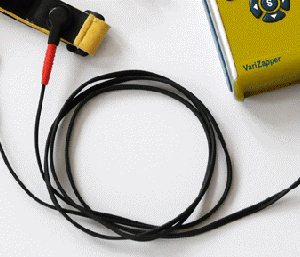 Kabel Vari apparaten met drukknoppen (voor oude zapper!)