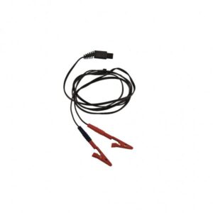 Kabel Vari apparaten met Krokodil klemmen