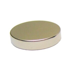 Magneet 4000 Gauss