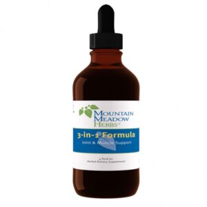3 in 1 Formula Tinctuur