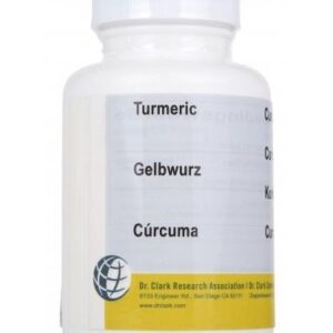 Kurkuma (Turmeric)