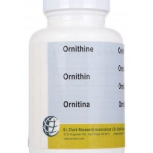 Ornithine (Ornithine)