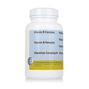 Vitamine B-complex