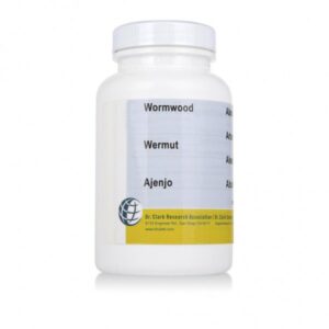Absint Alsem (Wormwood)