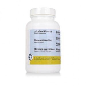 Alkaline Mineralen Mix