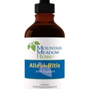 Allevi Ritis Tinctuur