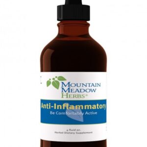 Anti - Inflammatory Tinctuur