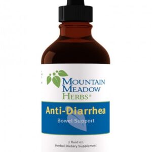 Anti-Diarrhea Tinctuur
