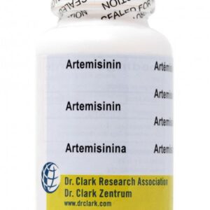 Artemisinin (Hepalin 100) 100mg