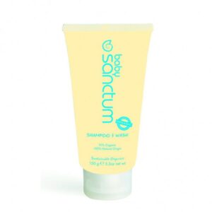 Baby Shampoo 150 ml