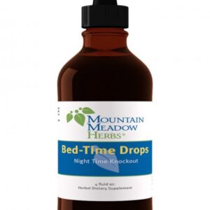 Bed-Time Drops Tinctuur