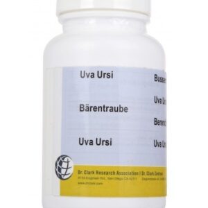 Berendruif (Urva Ursi)