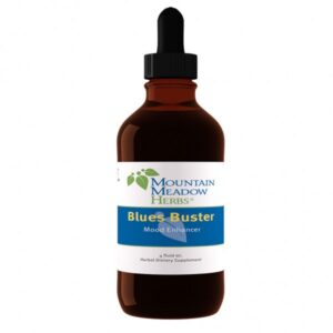 Blues Buster Tinctuur