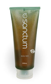 Body Douche Gel, 200 ml