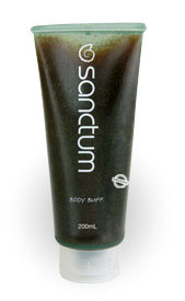 Body Scrub, 200 ml
