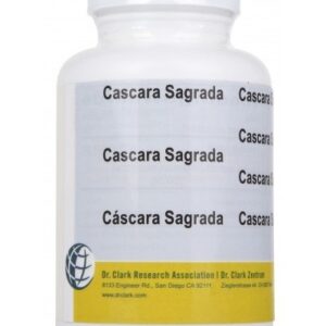 Cascara Sagrada (Cascara Sagrada)