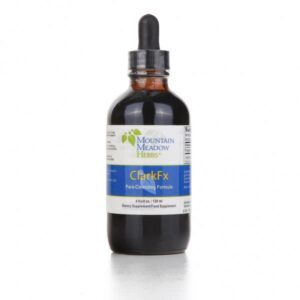 ClarkFX Tinctuur  (ClarkFX Tincture)