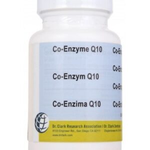 Co-Enzyme Q10 30 mg