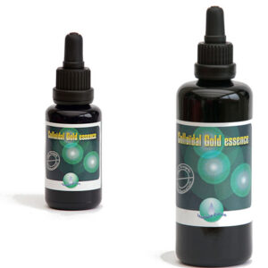 Colloïdaal Goud Essence 30 ml