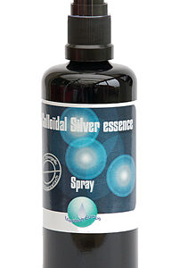Colloïdaal Zilver Essence Spray 30 ml