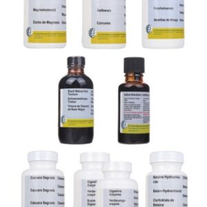 Darm Programma (Bowel Program)