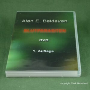 DVD: Blutparasiten