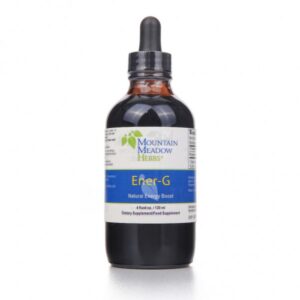 Ener-G Tinctuur
