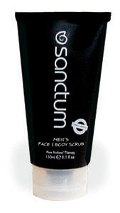 Gezicht and Lichaam Scrub, 150 ml