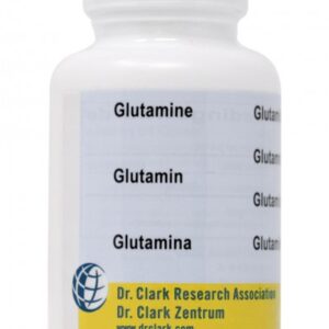 Glutamine