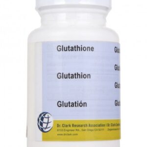Glutathion (Glutathione)