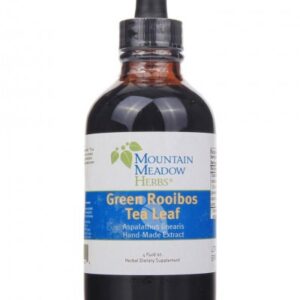 Green Tea Extract (120ml)