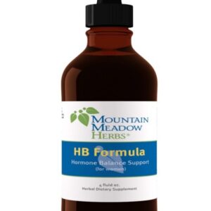 HB Formula (120ml)