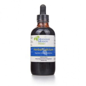 Herbal Calcium Tinctuur