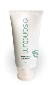 Hydraterend Gel Masker, 75 ml