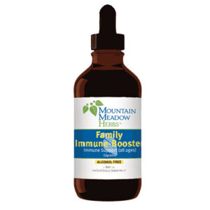 Infant Immune-Booster Tinctuur