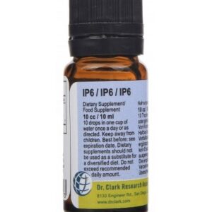 IP6 (Fytinezuur)