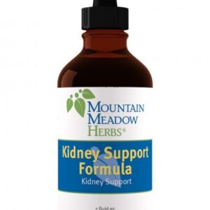 Kidney Support Tincture (120ml)