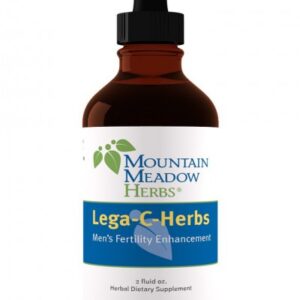 Lega-C-Herbs (120ml)