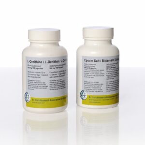 Lever Reinigingskuur (Liver Cleanse)