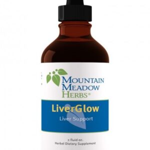 Liverglow (120ml)