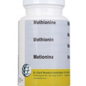 Methionine (Methionine)