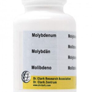 Molybdenum