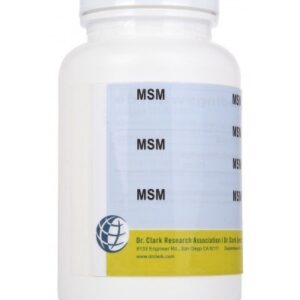 MSM