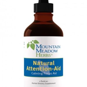 Natural Attention-Aid Tinctuur