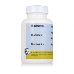 Niacinamide (Vitamine B3)