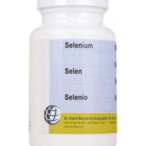 Selenium (Selen)
