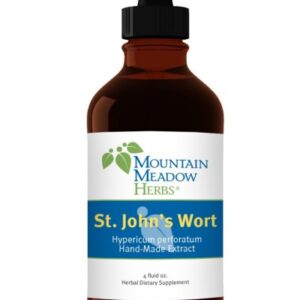 St John's Wort Extract (120ml)